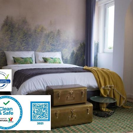 Ocean Center Apartments 카스카이스 외부 사진