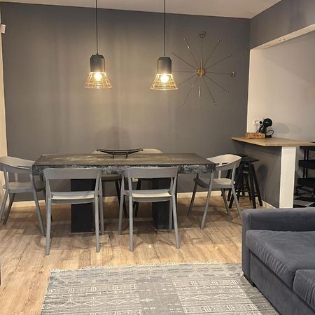 Ocean Center Apartments 카스카이스 외부 사진