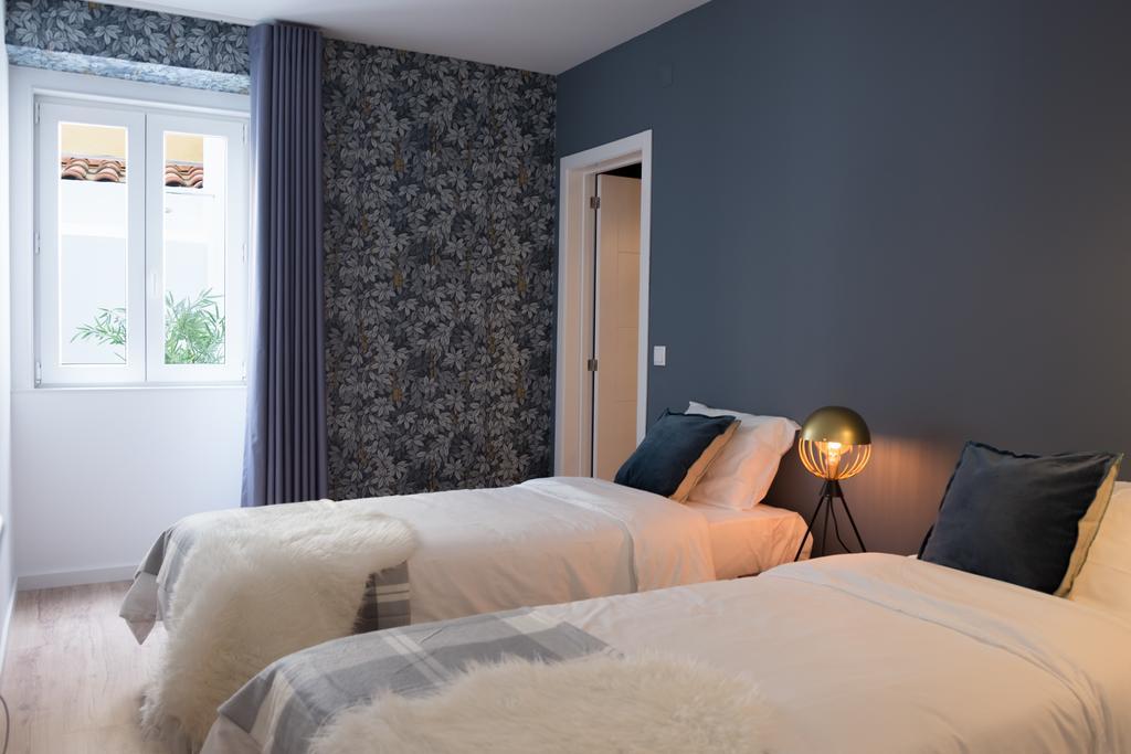 Ocean Center Apartments 카스카이스 외부 사진