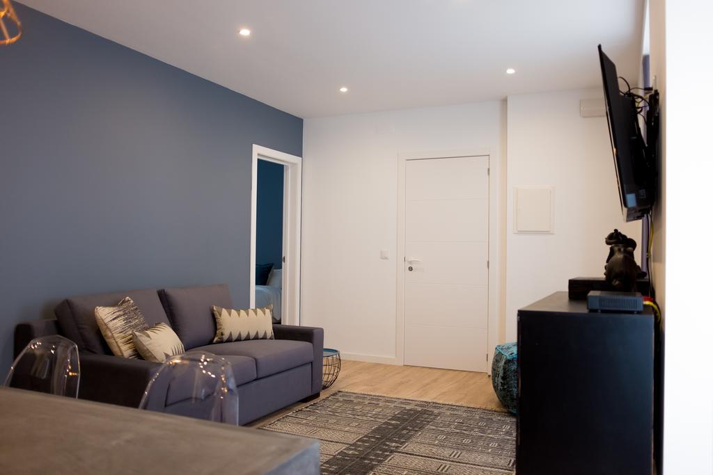 Ocean Center Apartments 카스카이스 외부 사진