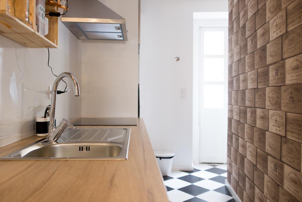 Ocean Center Apartments 카스카이스 외부 사진