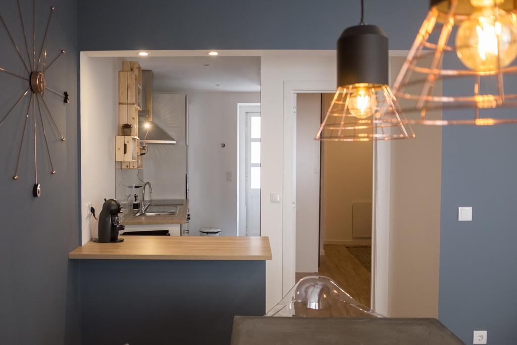 Ocean Center Apartments 카스카이스 외부 사진