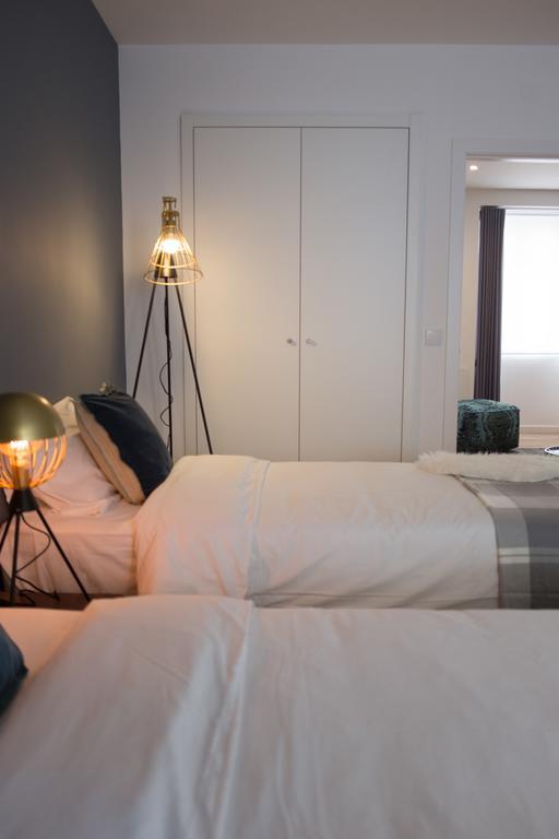 Ocean Center Apartments 카스카이스 외부 사진