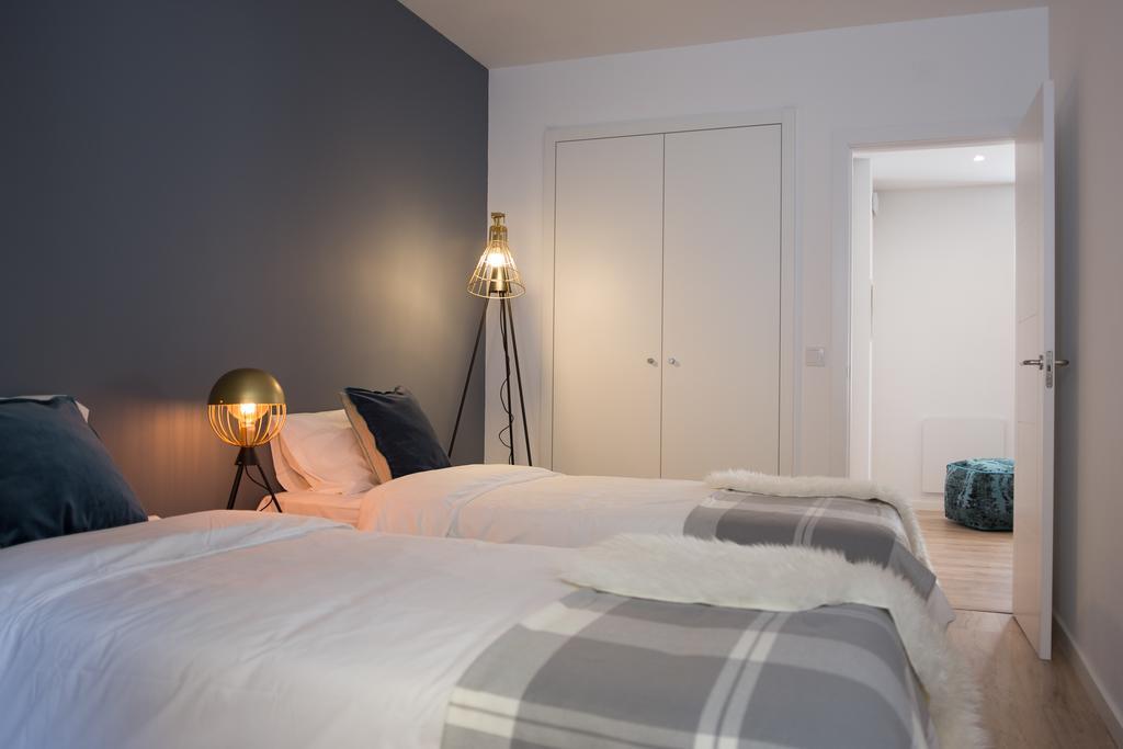 Ocean Center Apartments 카스카이스 외부 사진