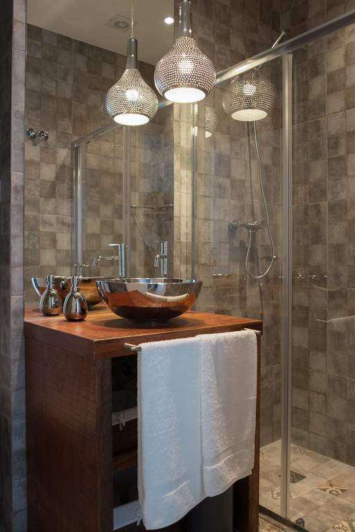 Ocean Center Apartments 카스카이스 외부 사진