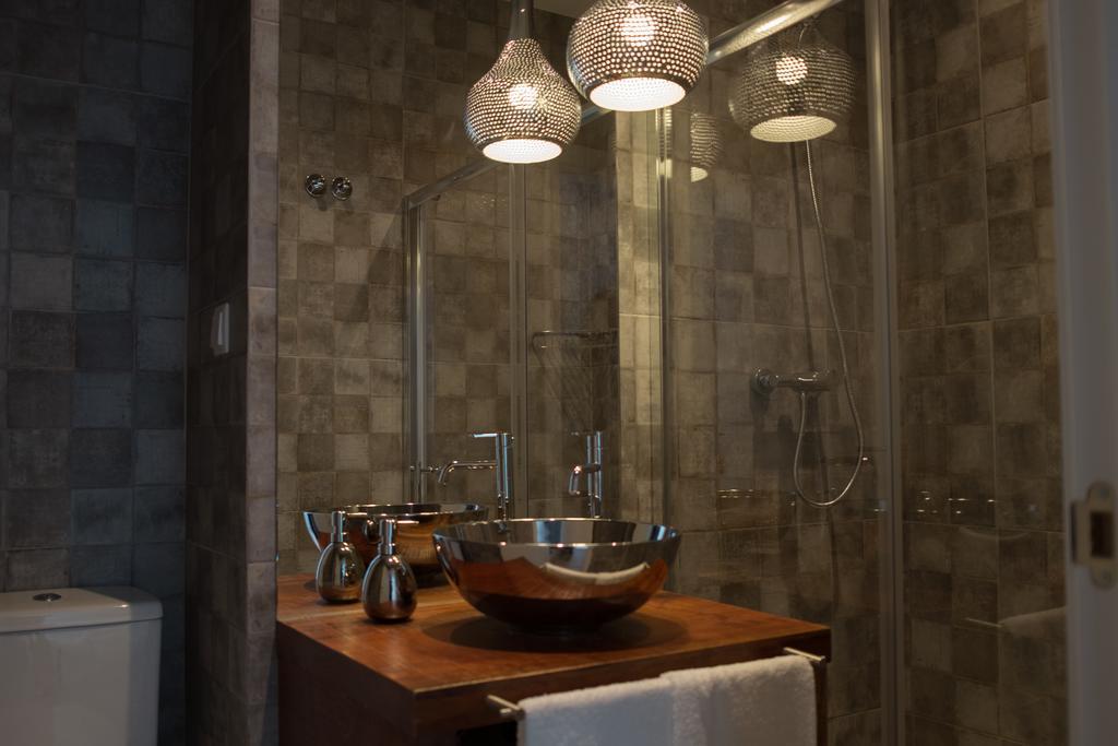 Ocean Center Apartments 카스카이스 외부 사진