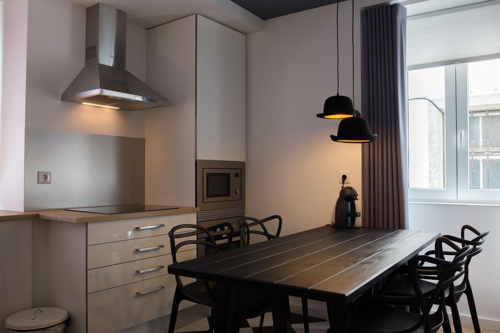 Ocean Center Apartments 카스카이스 외부 사진