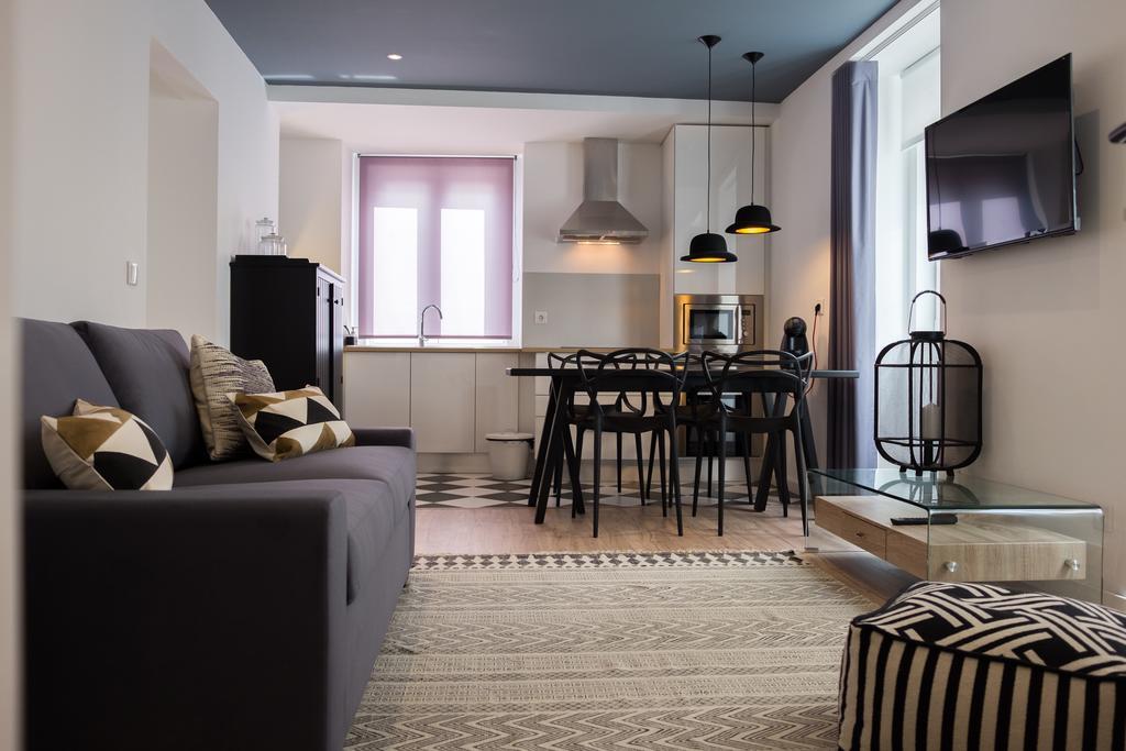 Ocean Center Apartments 카스카이스 외부 사진