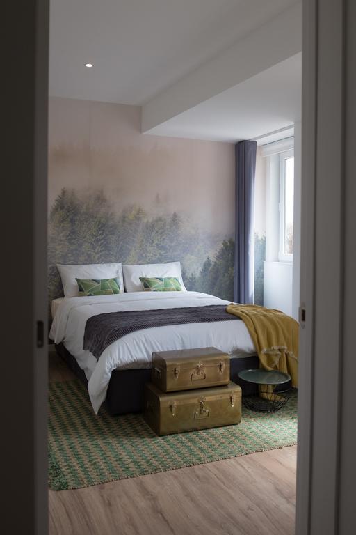 Ocean Center Apartments 카스카이스 외부 사진