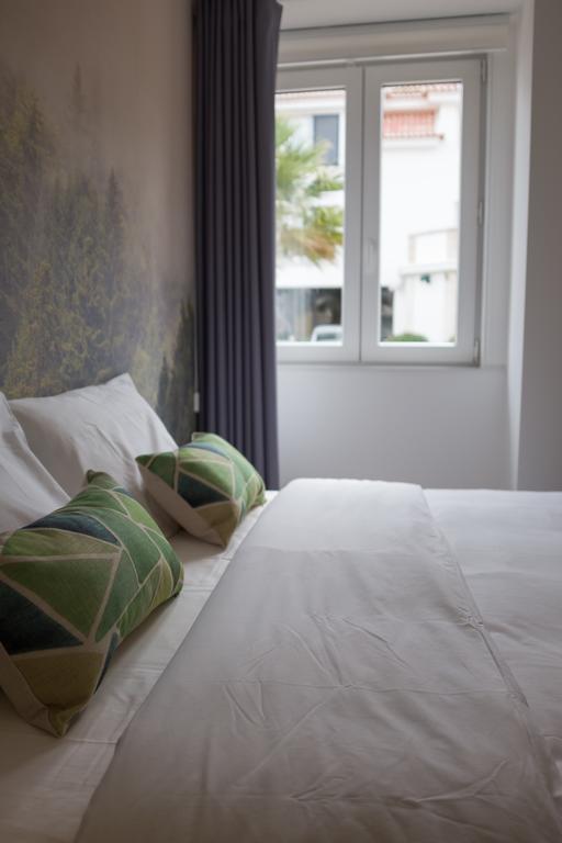 Ocean Center Apartments 카스카이스 외부 사진